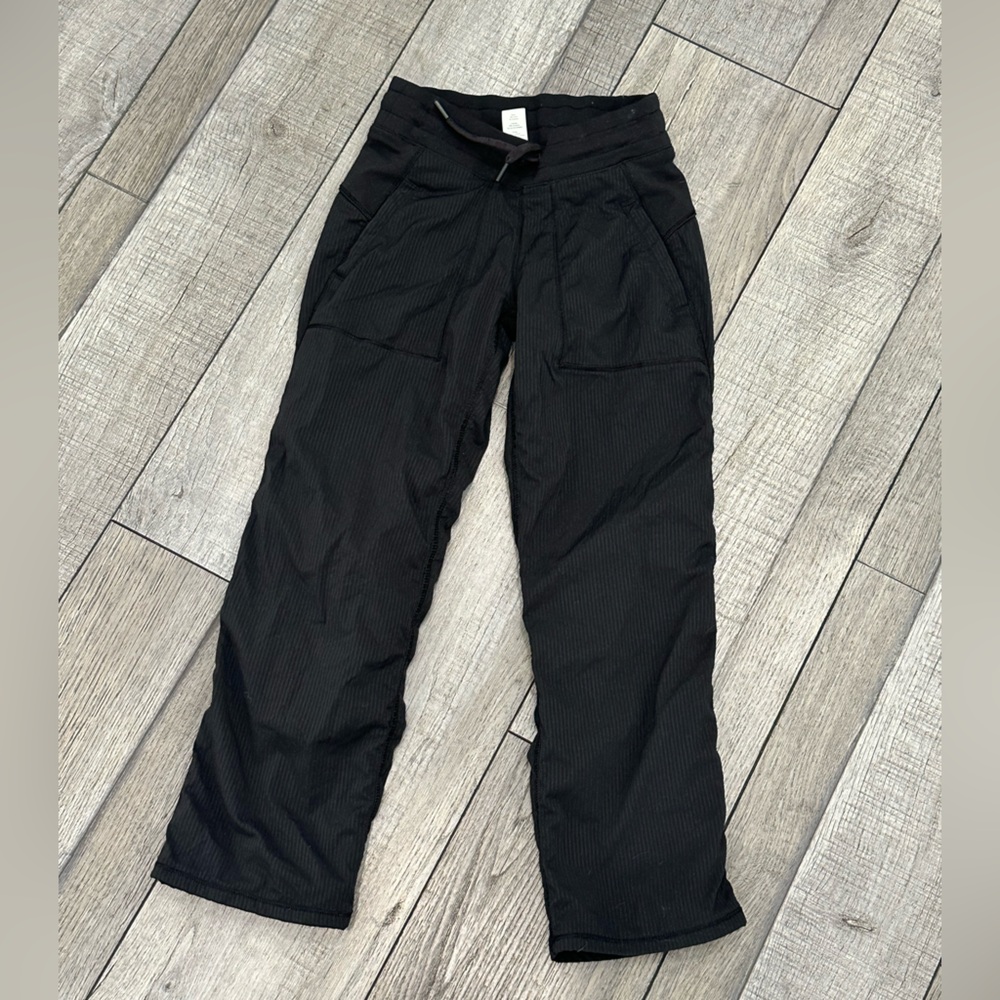 Girls Ivivva Dance Studio Pants